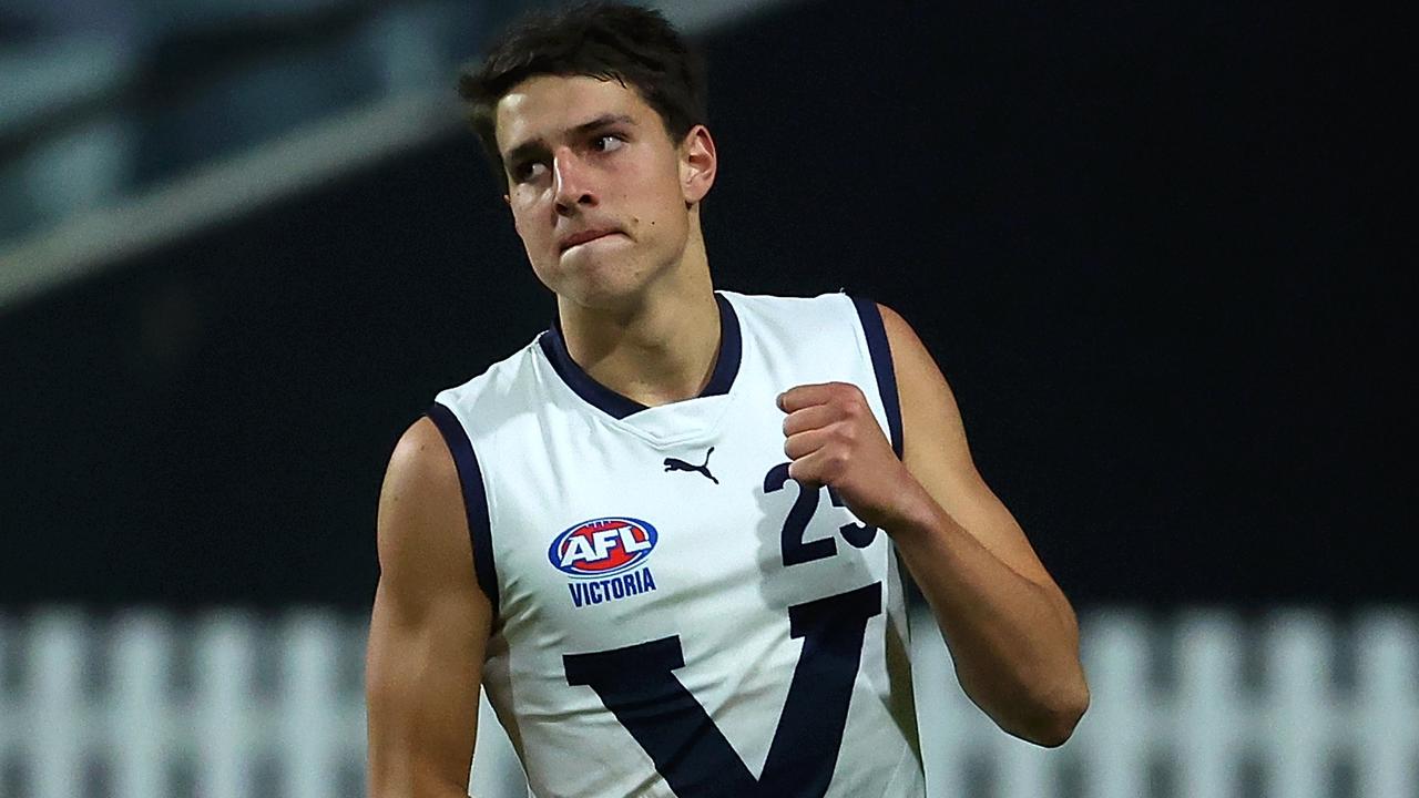 AFL Draft 2022: Who got picked, how your club fared