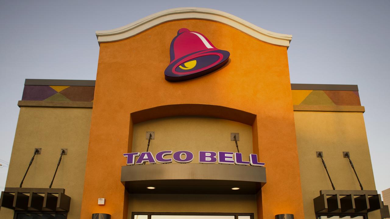 Taco Bell Australia: New stores to open in Australia | Herald Sun