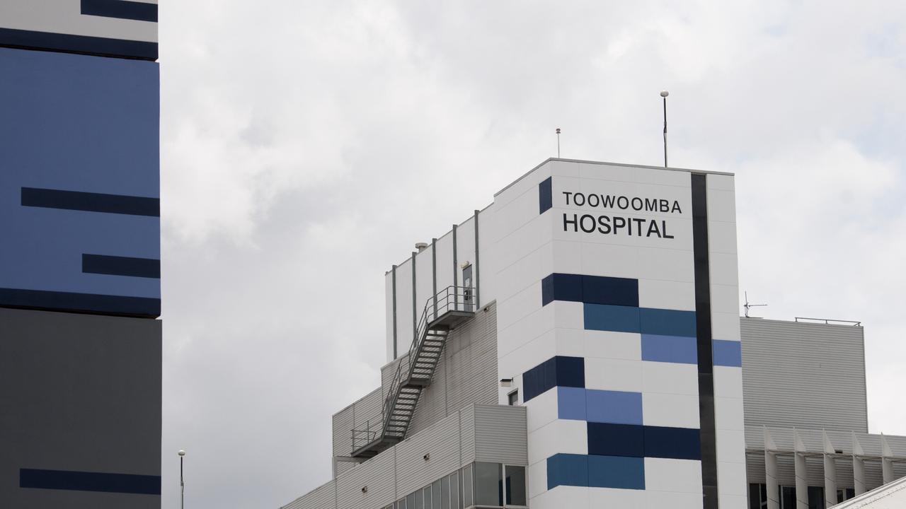 The Darling Down Hospital and Health Service will receive a 11 per cent funding boost in the 2024-25 Queensland Budget