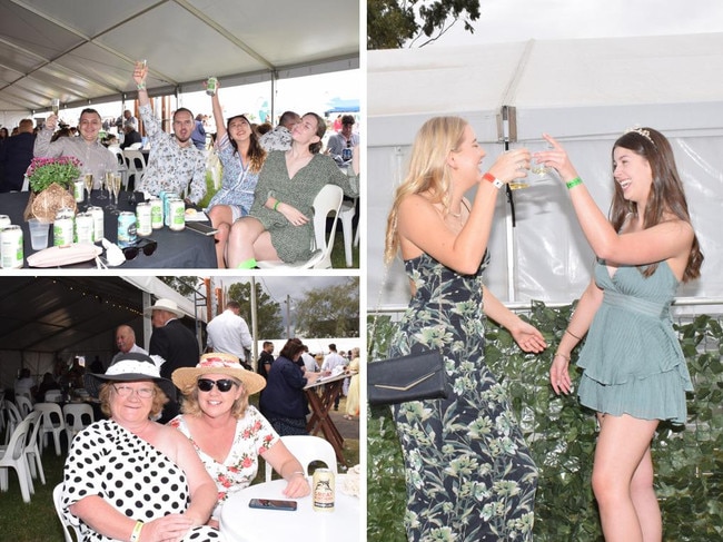 100+ PHOTOS: Dalby dazzles at this year’s Picnic Races