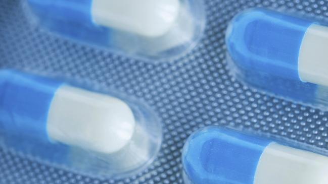 Researchers learned the superbugs – which even last-resort antibiotics will not treat – can share its genes for antibiotic resistance with other bacteria. Picture: istock