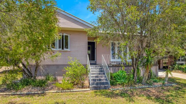 FOR SALE: 155 Pine Street, Gympie