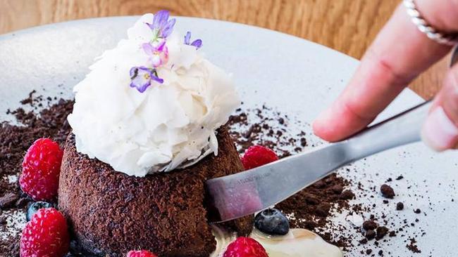 The best desserts in the Sutherland Shire and St George. Son of a Baker, Ramsgate.