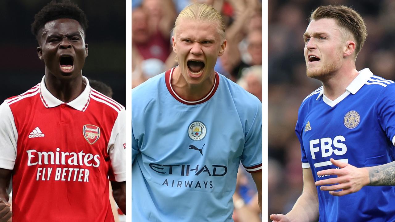 WHAT IF ONLY YOUNG PLAYERS PLAYED IN THE EPL?! - SHOCK WINNERS +