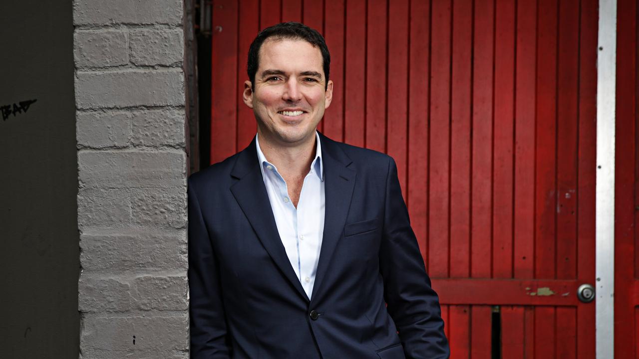 Peter Stefanovic on that Uber scandal, Karl, and his marriage to Sylvia