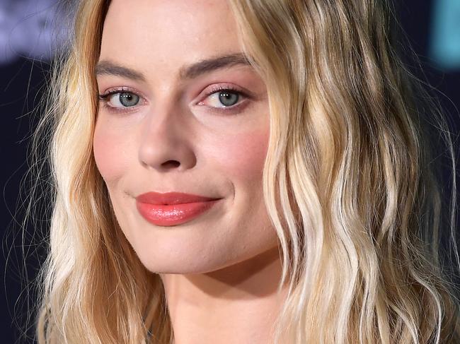 WESTWOOD, CALIFORNIA - DECEMBER 10: Margot Robbie attends a Special Screening of Liongate's "Bombshell" at Regency Village Theatre on December 10, 2019 in Westwood, California. (Photo by Matt Winkelmeyer/Getty Images)