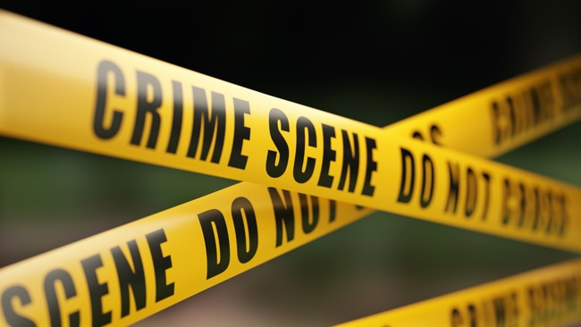 Some people watch true crime shows because of a curiosity about human behaviour or seeking justice. Image: iStock