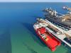 Local involvement dogs ship lift project