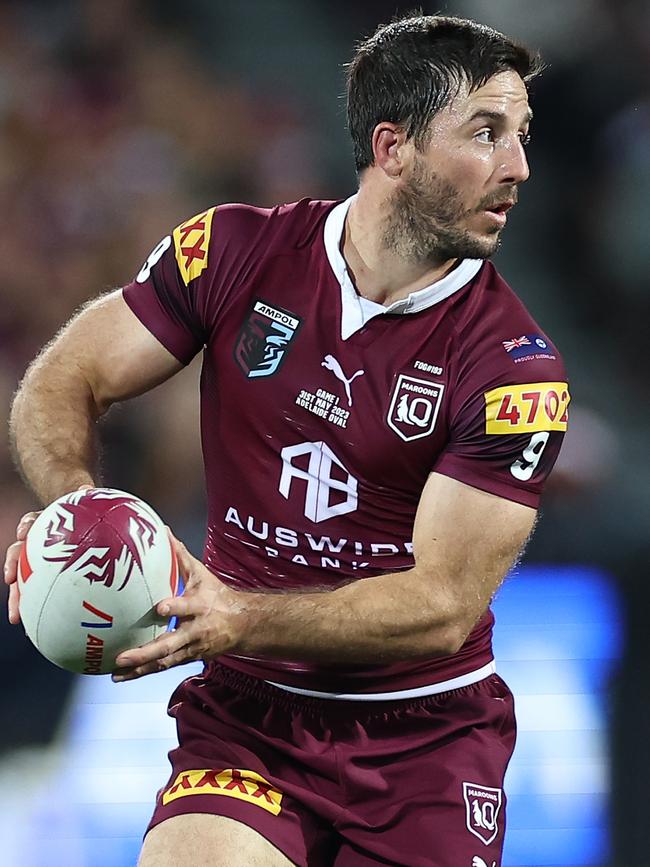 Ben Hunt. Photo by Cameron Spencer/Getty Images