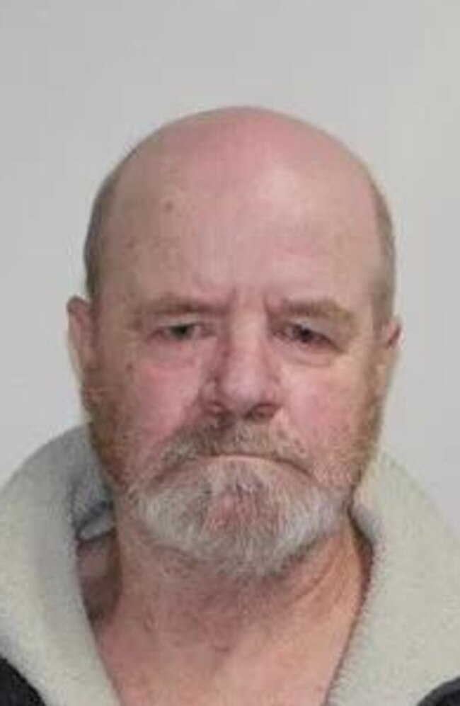 Edward Wethling is among western Melbourne’s most wanted.