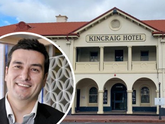 The group behind the award-winning Walkers Arms and historic Largs Pier hotels in Adelaide has plans to reopen a popular regional pub closed for the past four years.