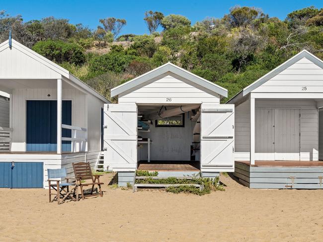 26 South Beach, Mount Martha - for herald sun real estate