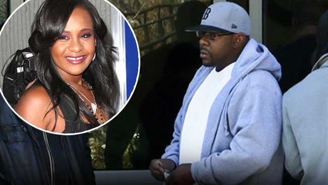 Bobbi Kristina Brown’s Family ‘gathering To Say Goodbye’ | News.com.au ...