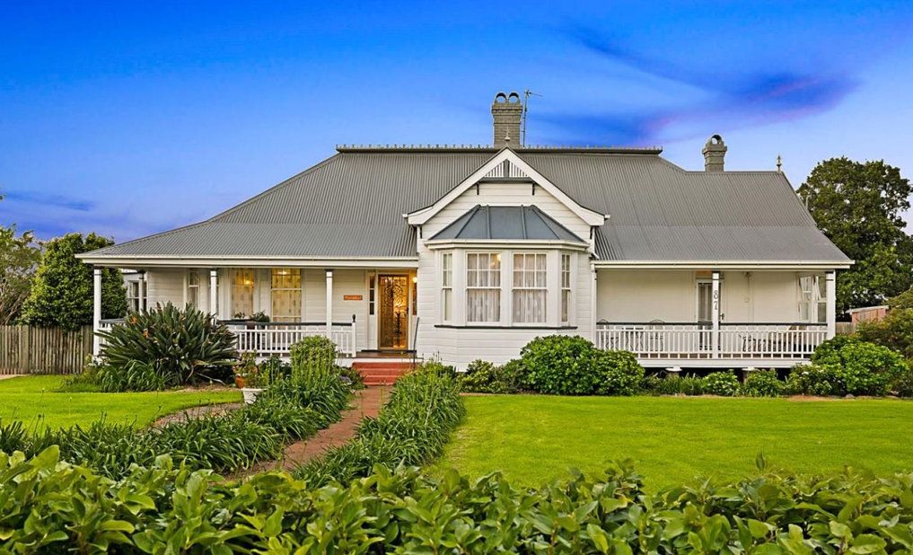 Marivare, 87 Taylor Street, Newtown. Picture: Contributed