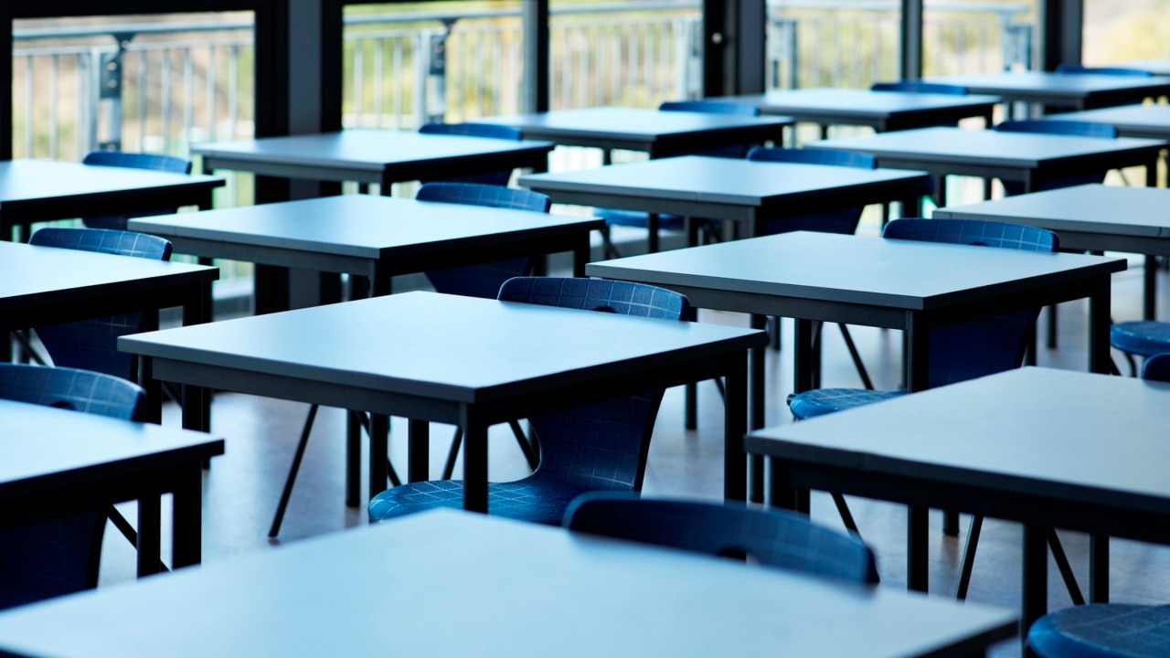 COVID-19 cases force closure of NSW, Vic schools