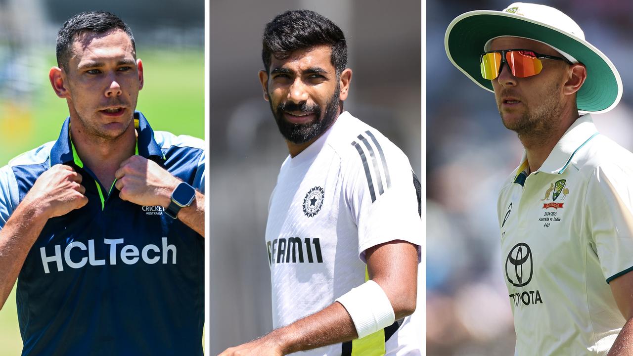 ‘Versatility’ favours Test star as tricky call looms… and the ‘main challenge’ India now faces