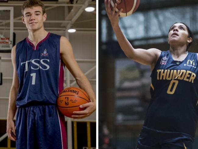 REVEALED: Top 20 players to watch at Basketball Qld CBSQ