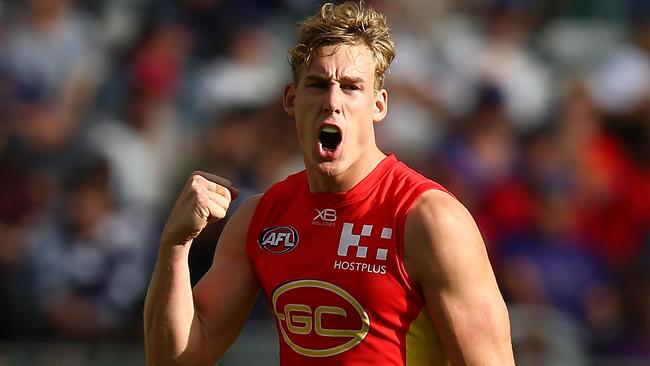 Will the Hawks now target Tom Lynch? Picture: Getty Images