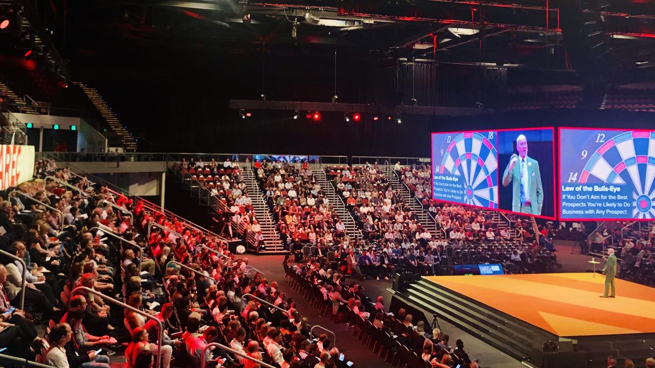 Gold Coast Convention and Exhibition Centre to host World Chiropractic