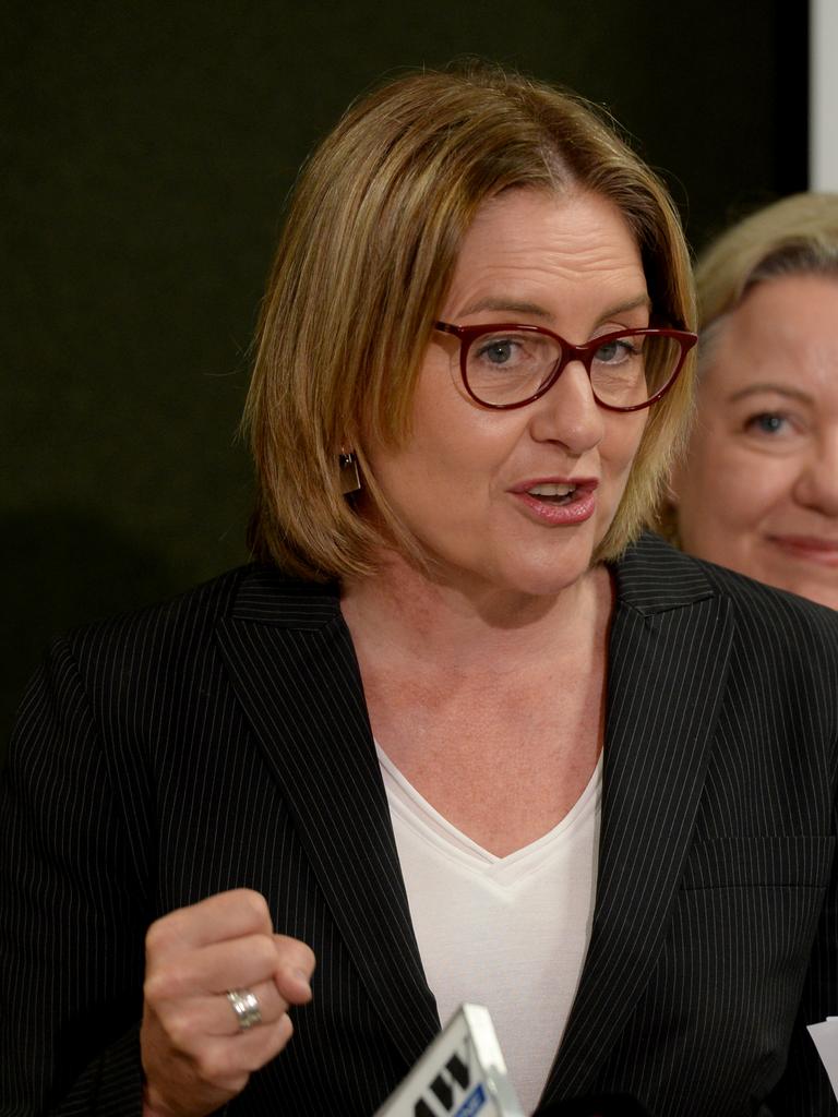 The proposals have been suggested by Infrastructure Victoria and would be implemented over the next 30 years. Picture: NewsWire / Andrew Henshaw