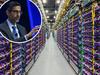 ‘Bigger than phones and the web’: Google unleashes rival AI