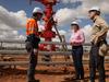 Empire’s Beetaloo basin gas hunt fires up