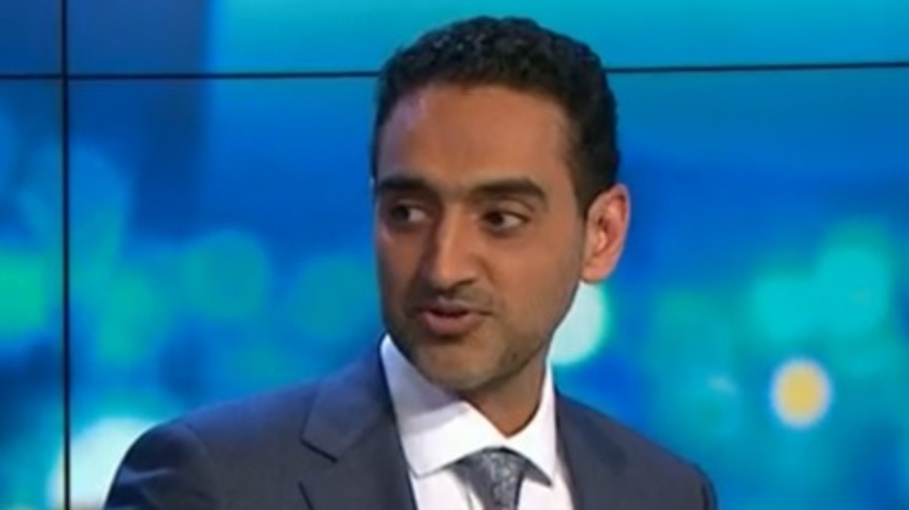 The Project’s Waleed Aly says less educated Aussies voted No to Voice ...