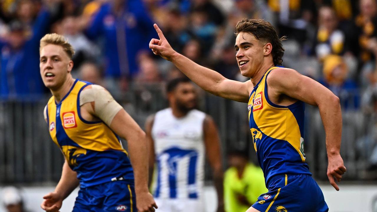 Official AFL Website of the West Coast Eagles