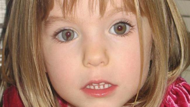 Madeleine McCann’s body could be at the bottom of one of hundreds of ancient wells.