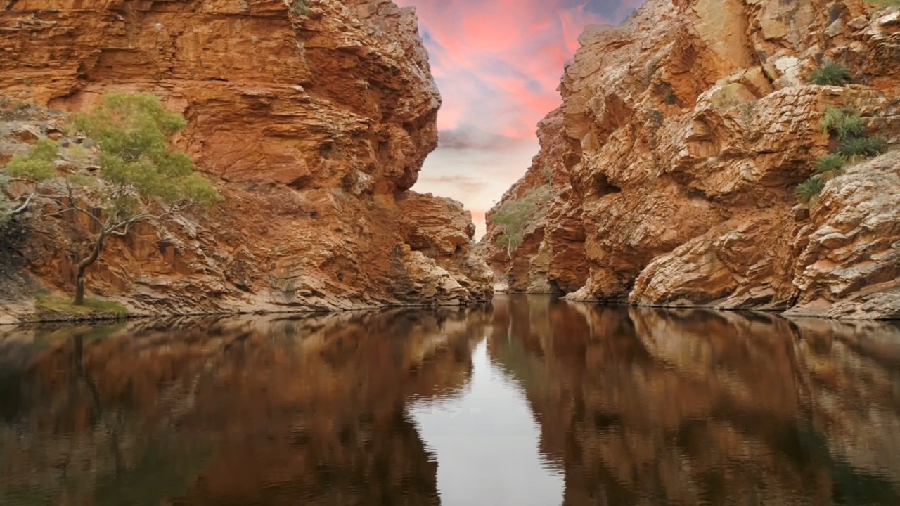 Top 6 Gorges in the Northern Territory