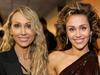 Miley’s mum had ‘psychological breakdown’