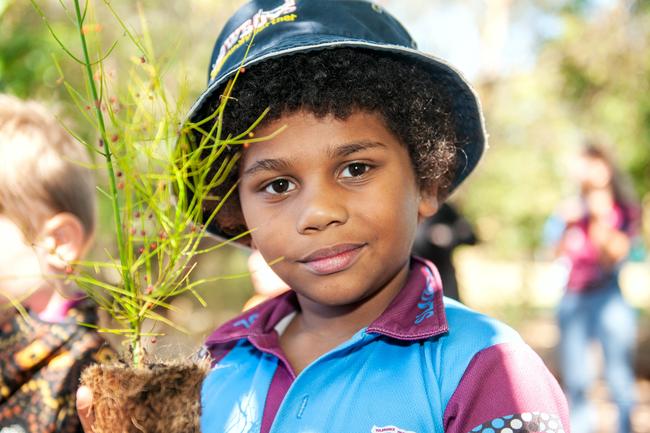 Fitzgerald and Slade Point state schools making a difference | In ...