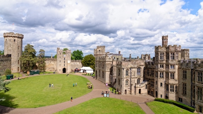 12 best places to visit in the UK: Brilliantly British days out ...