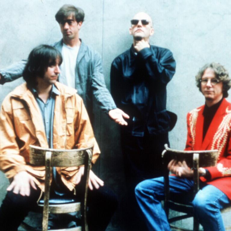 REM in 1994.