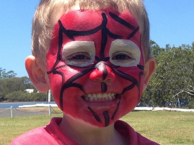 William Tyrrell