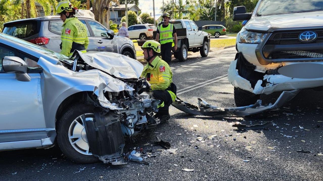 Named: Jail warning for destructive drink driver