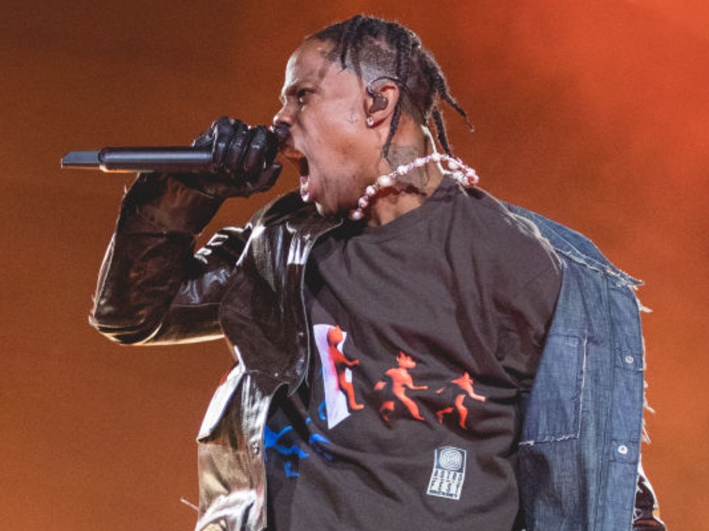 Lawyers have come out against Travis Scott after the recent Astroworld tragedy.