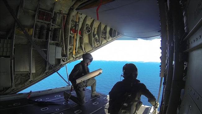 Inside The Search For Missing Malaysia Airlines Flight MH370 | News.com ...