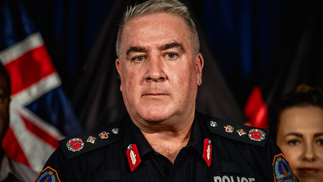 ICAC police racism investigation makes no recommendations