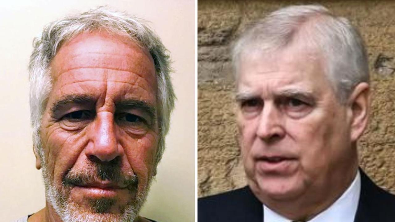 Bombshell Epstein twist rocks Prince Andrew