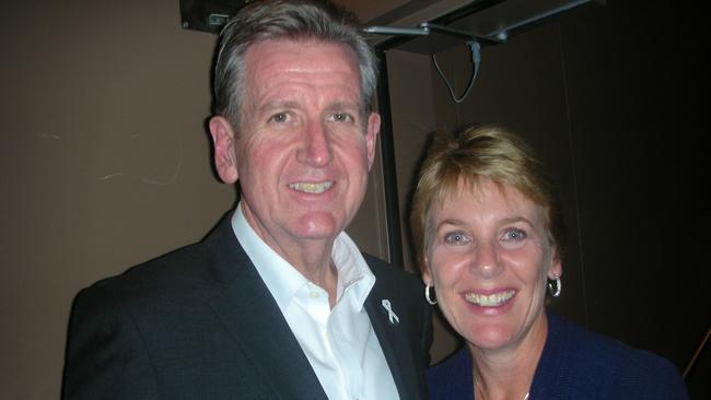 ICAC cleared former premier Barry O’Farrell over the gift of an undisclosed $3,000 bottle of Grange.