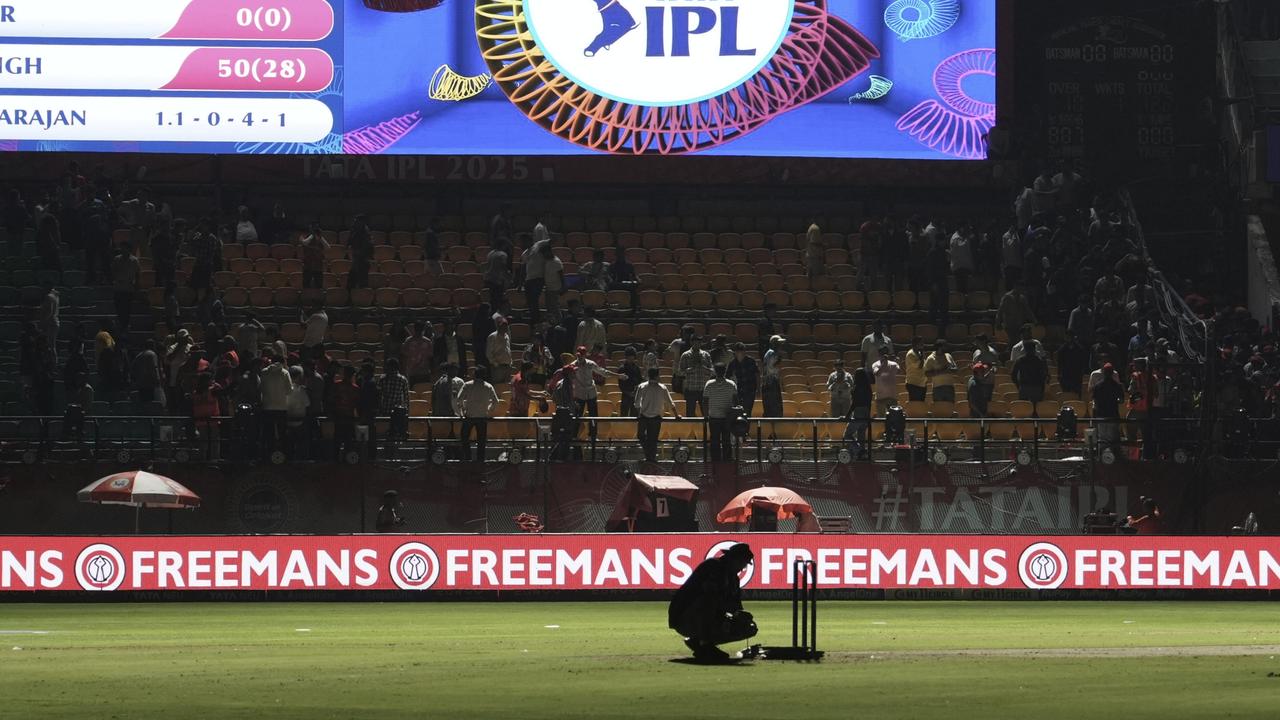 ‘Evolving situation’: India military tension put Aussies on alert