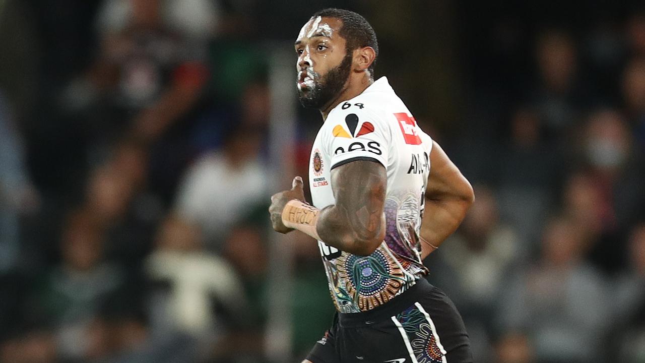 NRL 2023: Josh Addo-Carr Ruled Out Of All Stars Game | News.com.au ...