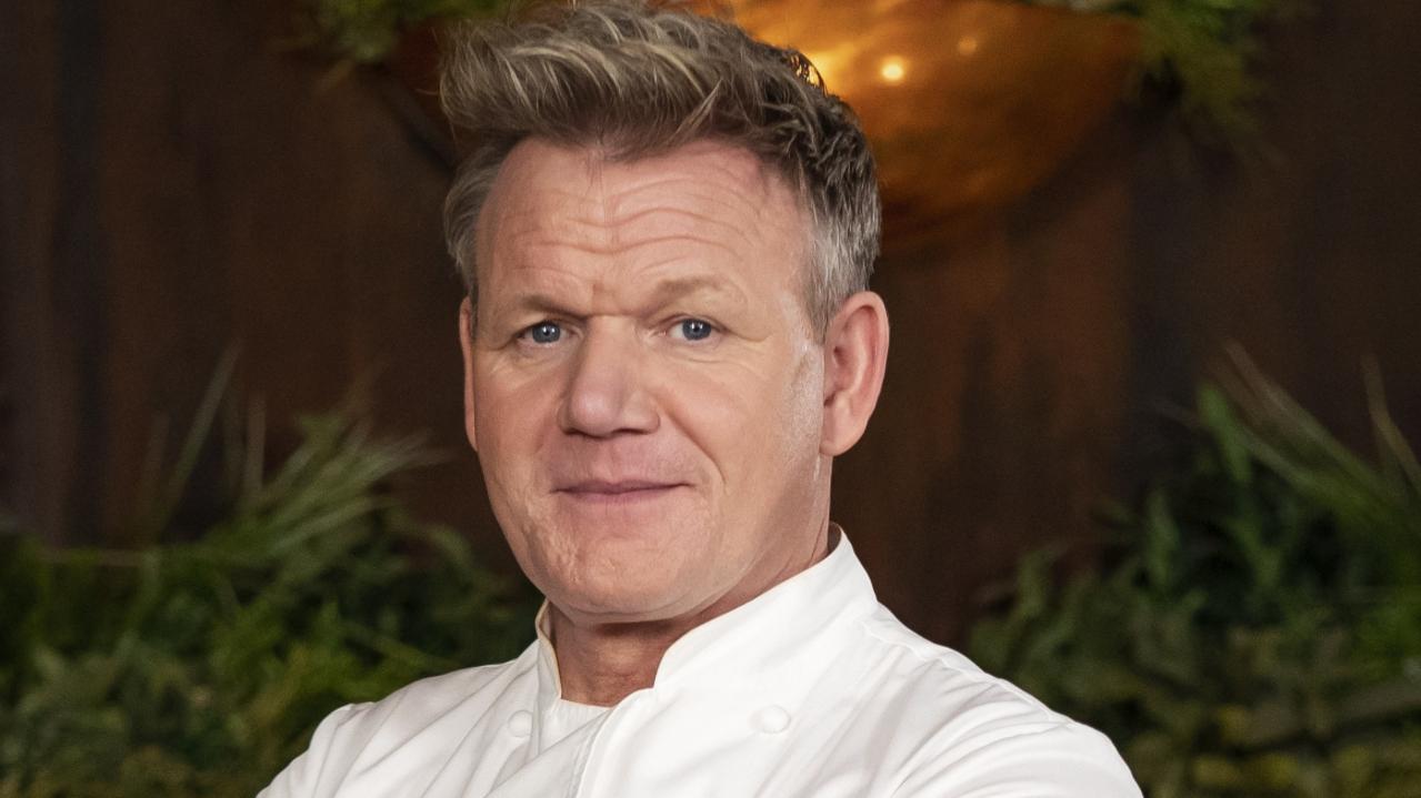 Coronavirus: Gordon Ramsay Cops Warning For Breaking Lockdown Rules ...