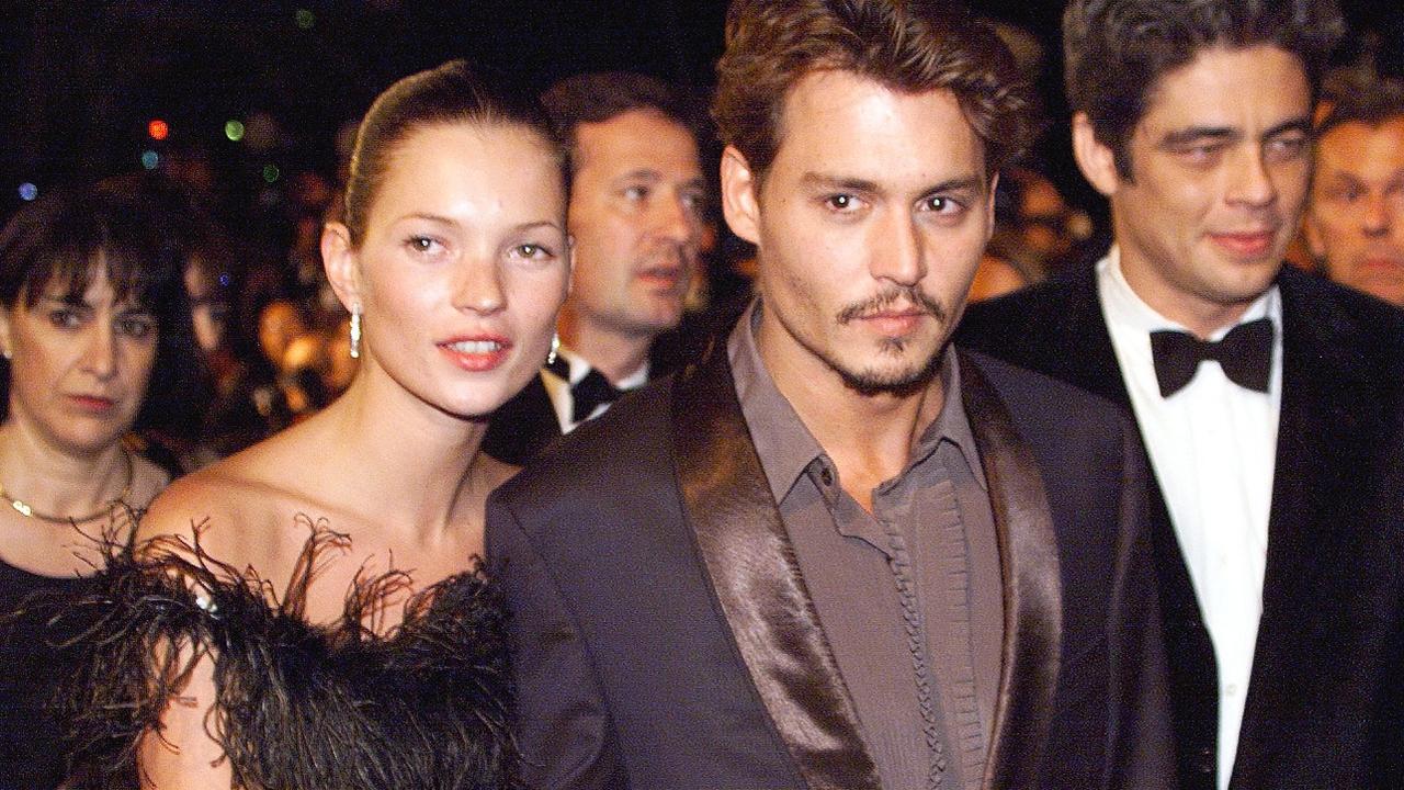 Johnny Depp Amber Heard Reason Kate Moss Testified In Defamation Case