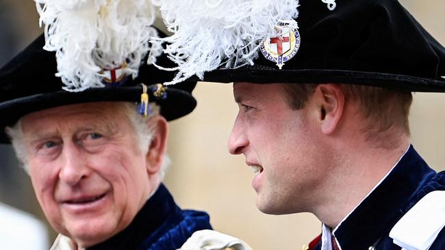 Prince William’s new life and role in changing monarchy