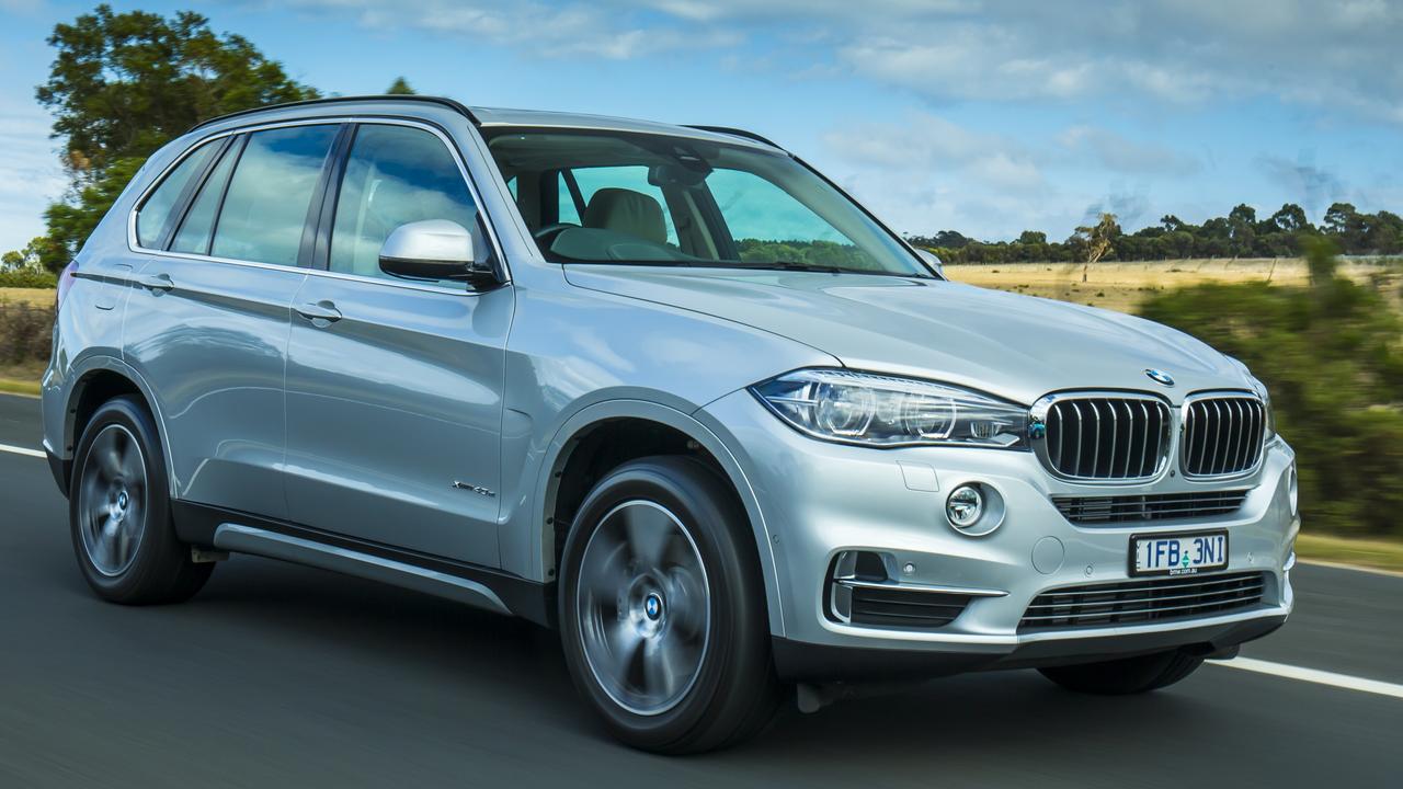BMWs are getting a bad rap for their exhaust gas recirculation systems.
