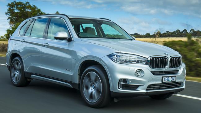 BMWs are getting a bad rap for their exhaust gas recirculation systems.