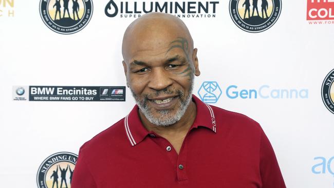 Mike Tyson is set to come out of retirement for an exhibition boxing match.