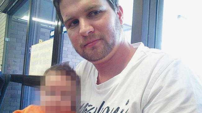 Maryborough paedophile Kristofer Stanley Kerwin has faced a Brisbane court over his latest series of offending.